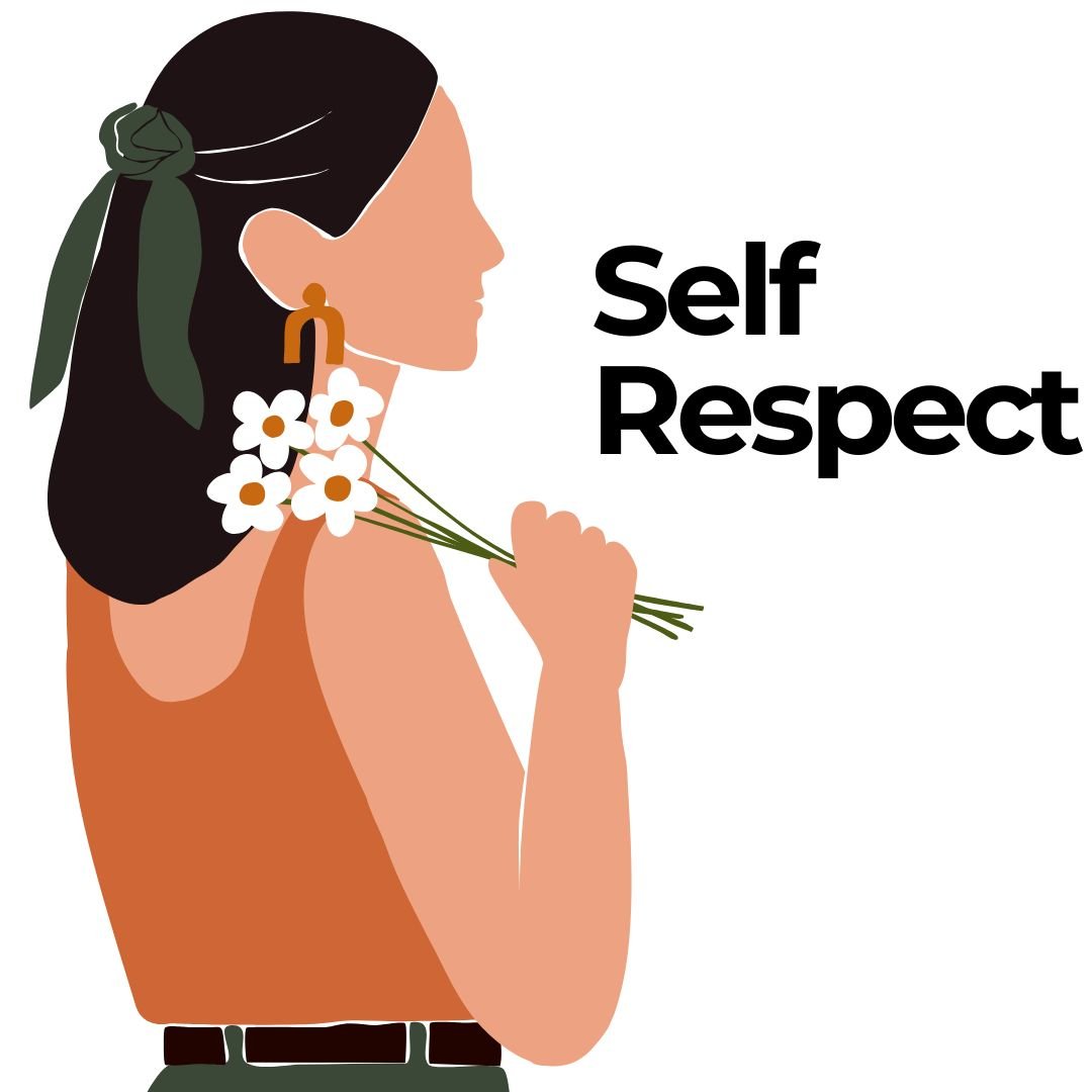 Essay on Self-Respect